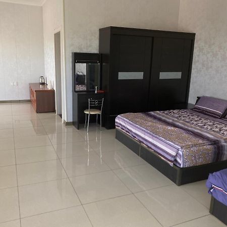 Dupincia Lodge Nuku'alofa Eksteriør bilde