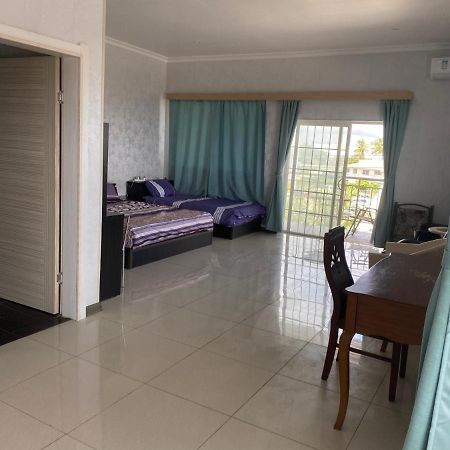 Dupincia Lodge Nuku'alofa Eksteriør bilde