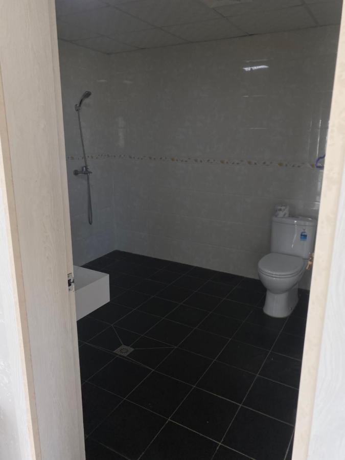 Dupincia Lodge Nuku'alofa Eksteriør bilde