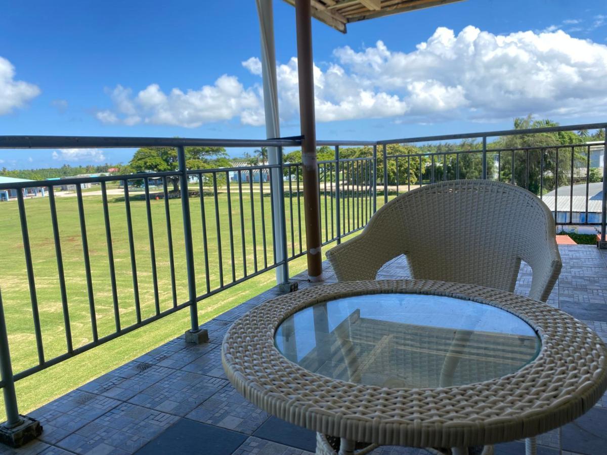 Dupincia Lodge Nuku'alofa Rom bilde